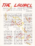 The Laurel October 1956