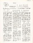 The Laurel October 1959