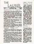 The Laurel September 1961