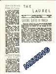 The Laurel April/May 1962