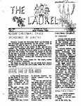 The Laurel December 1962