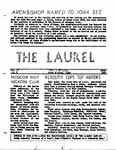 The Laurel March 1962
