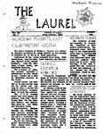 The Laurel November 1962