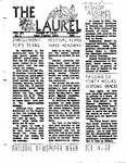 The Laurel September 1962