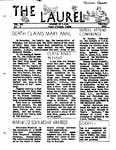 The Laurel February 1963