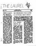 The Laurel March 1964