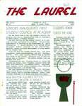 The Laurel October 1964