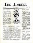 The Laurel March 1965
