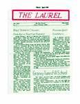 The Laurel March 1969