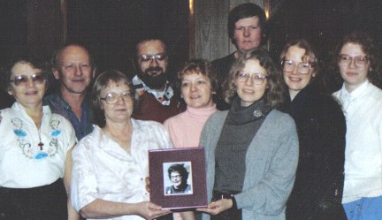 1990 group photo