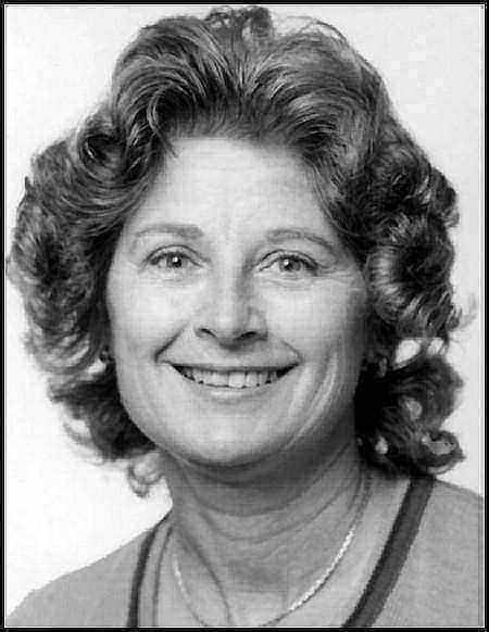 Lillian GILLHOOVER, 1929~2008