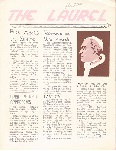 The Laurel February 1957